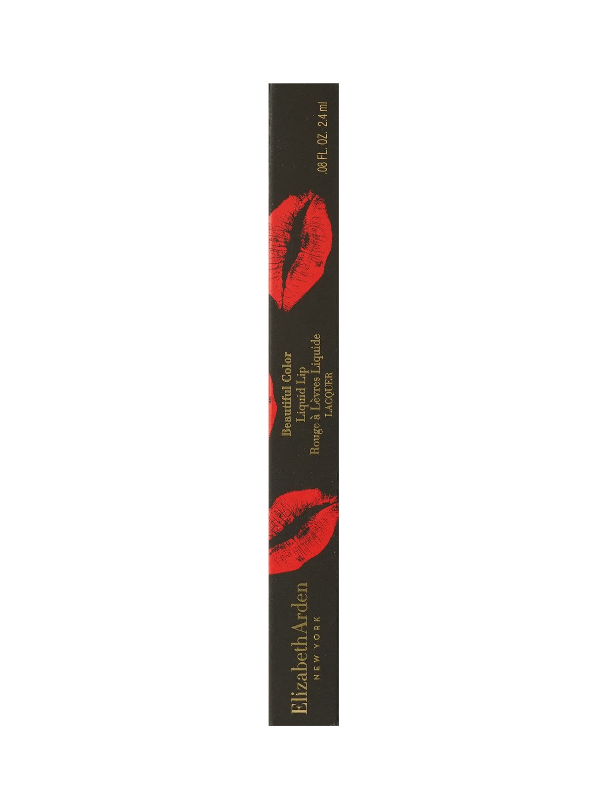 Elizabeth Arden Beautiful Color Liquid Lip 28L Coral Infusion .08 OZ