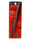 Revlon So Fierce Vinyl Eyeliner 864 Force of Steal 0.042 OZ 4 Pack