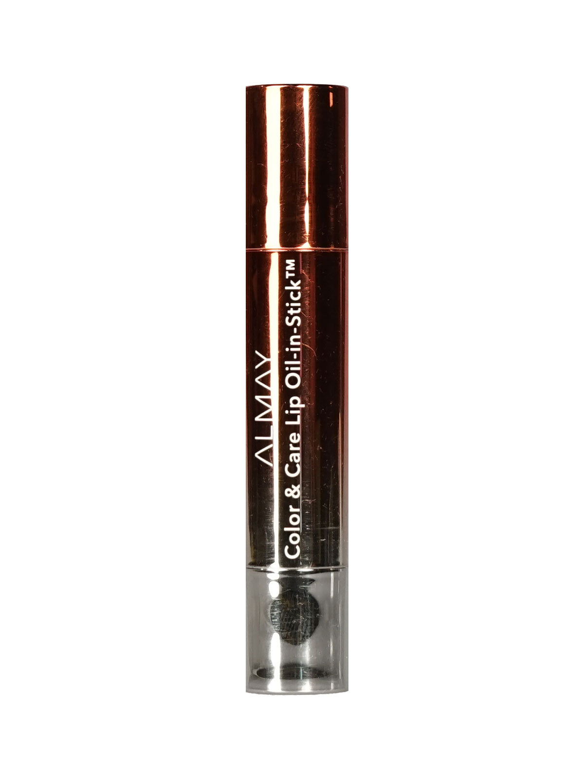 Almay Color & Care Lip Oil In Stick 150 Sweet Escape 0.09 OZ