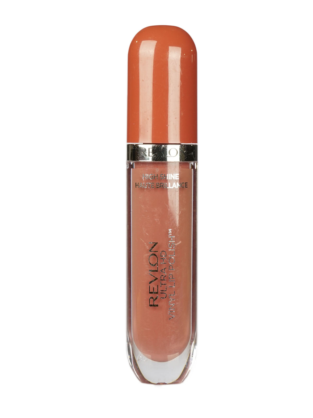 Revlon Ultra HD Vinyl Lip Polish Liquid Lipstick 960 Date Night 0.2 OZ 6 Pack