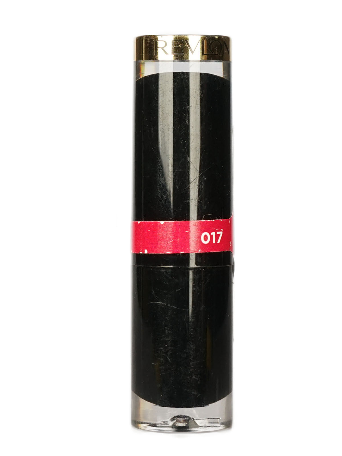 Revlon Super Lustrous Glass Shine Lipstick 017 Love is On 0.11 OZ 2 Pack