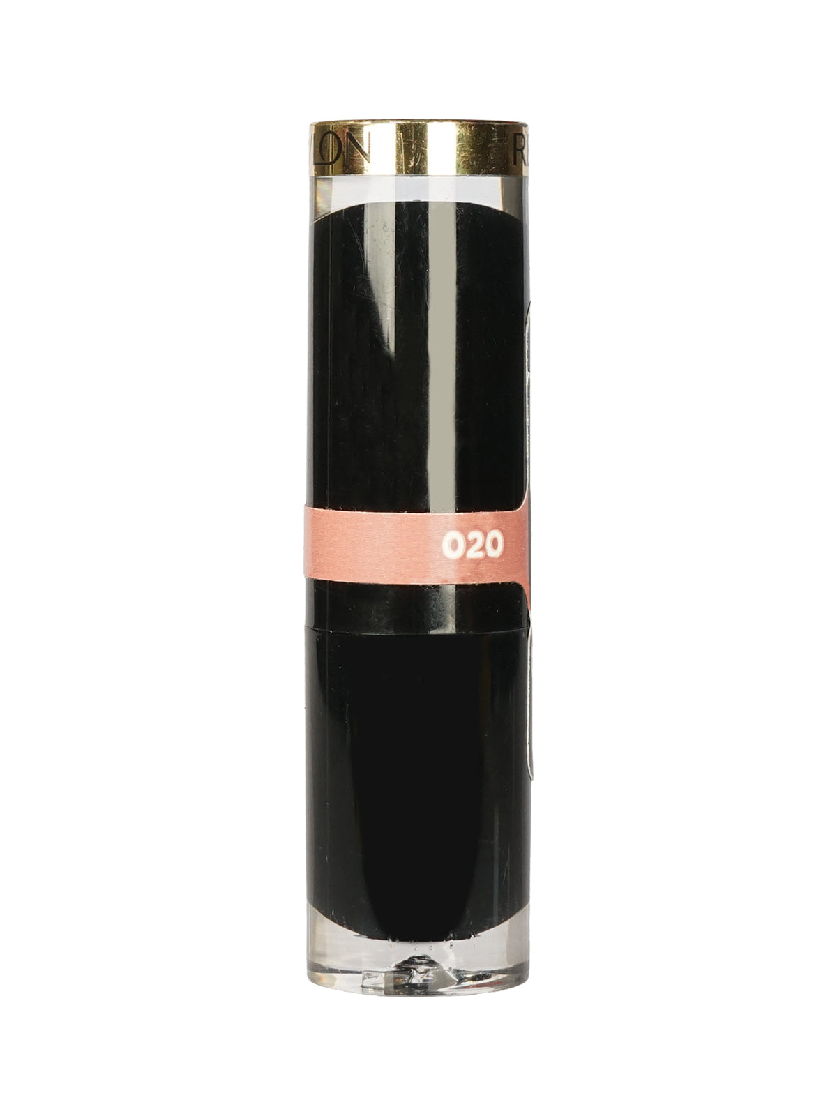 Revlon Super Lustrous Glass Shine Lipstick 020 Nude Illuminator 0.11 OZ 2 Pack