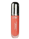 Revlon Ultra HD Hyper Metallic Matte Lip Mousse 700 Flare 0.2 OZ 4 Pack