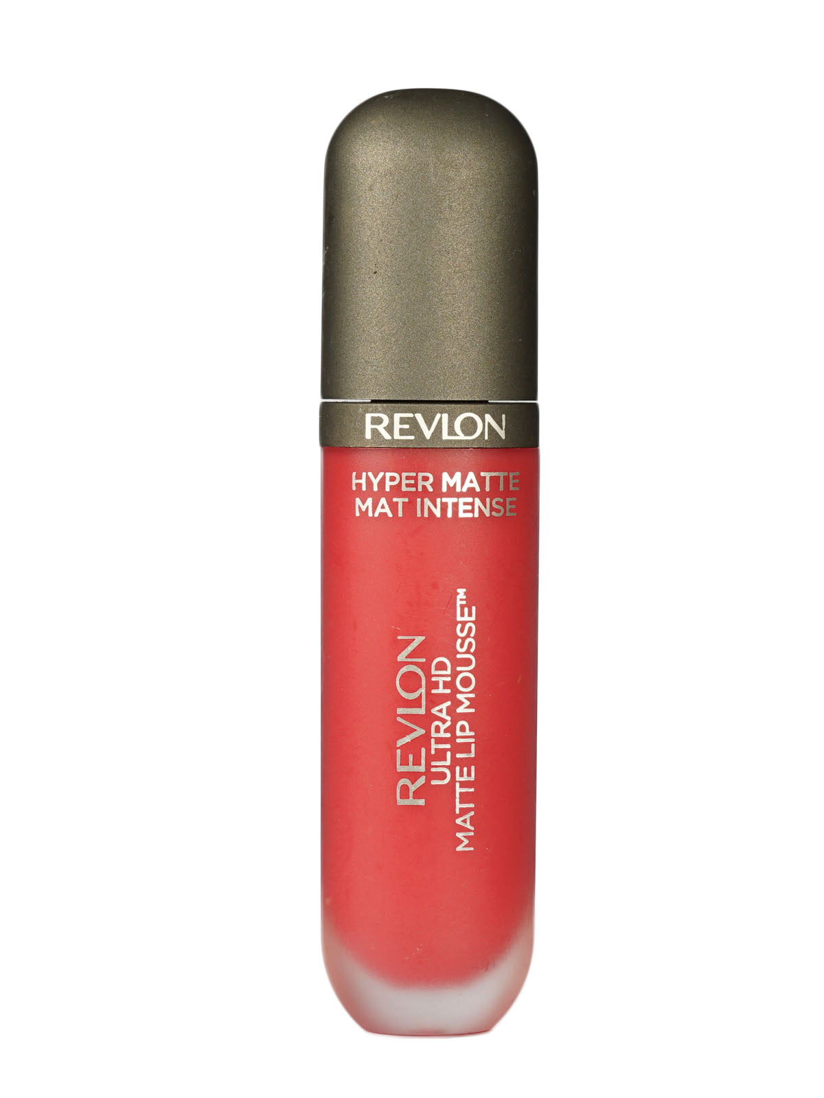 Revlon Ultra HD Hyper Matte Lip Mousse 810 Sunset 0.2 OZ 6 Pack