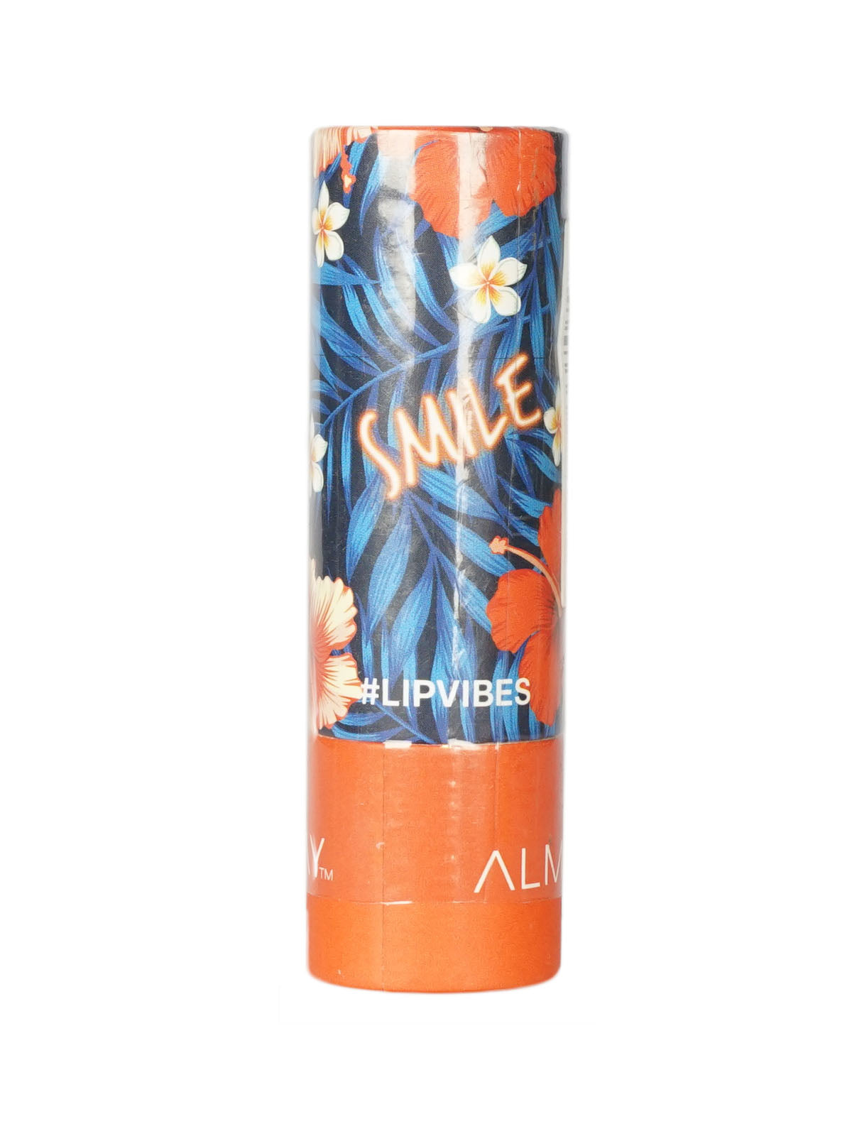 Almay Lip Vibes Matte Lipstick 160 Smile 0.14 OZ 4 Pack