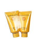 Elizabeth Arden Triple Protection Oil Free Sunblock SPF 15 4.2 OZ Set of 2