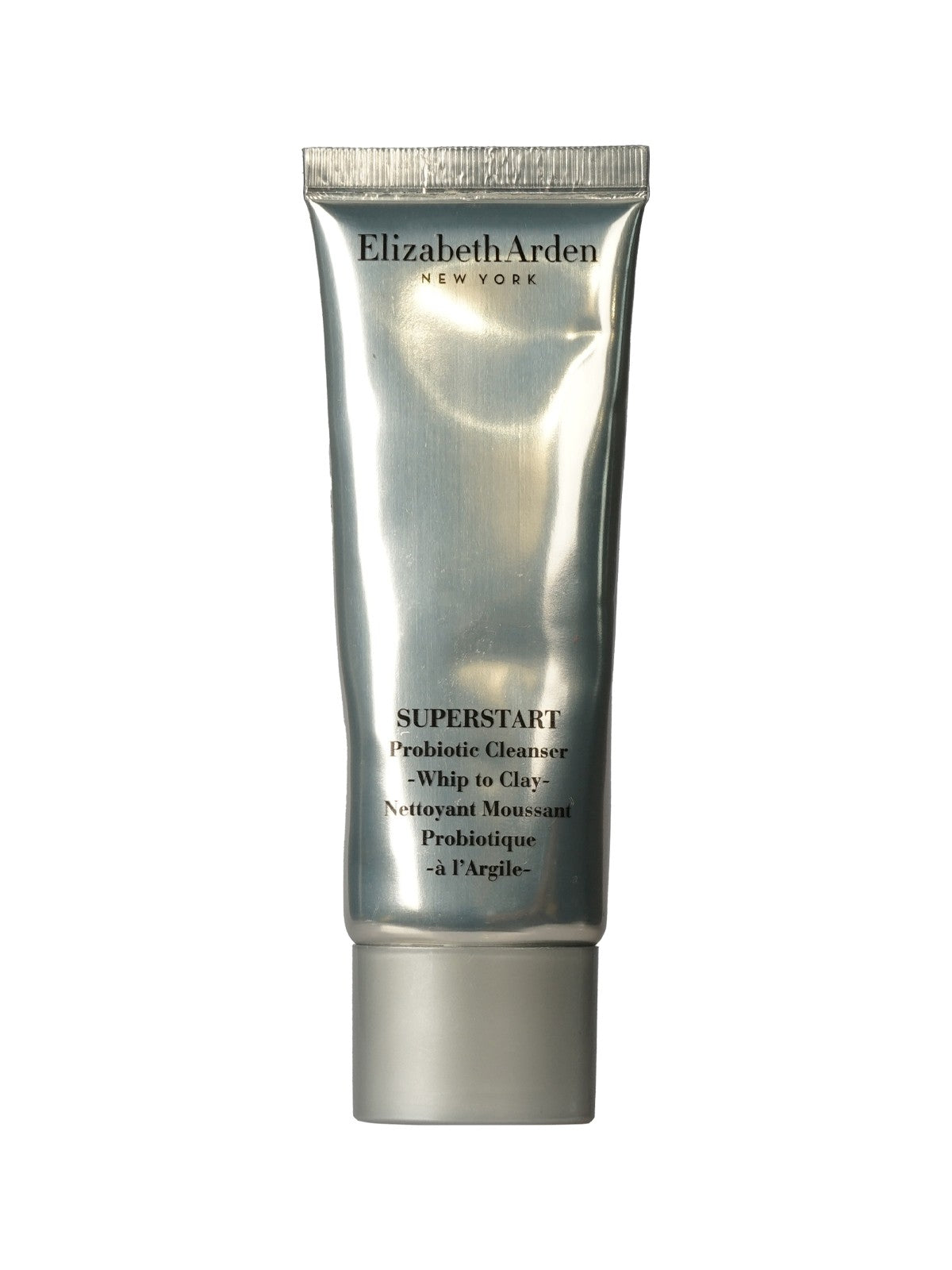 Elizabeth Arden Probiotic Cleanser Whip to Clay 1.7 OZ