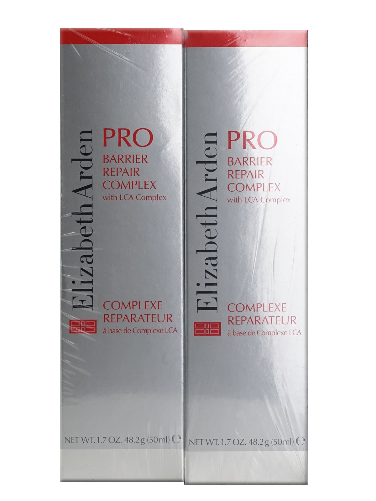 Elizabeth Arden Pro Barrier Repair Complex 1.7 OZ Set of 2