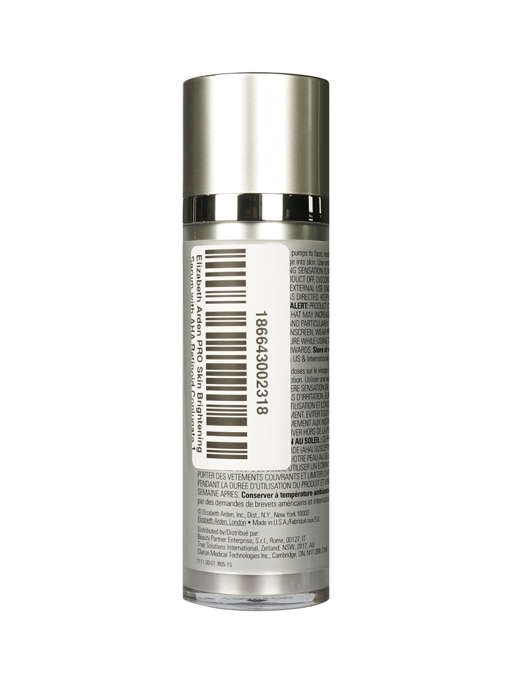 Elizabeth Arden Pro Age Defying Serum 1 OZ 2 Pack