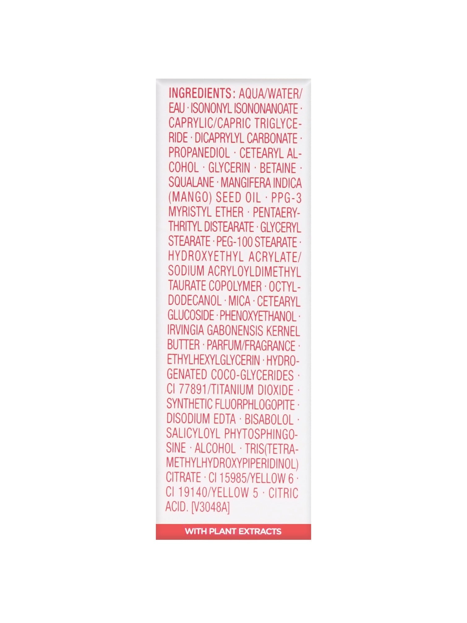 Clarins SOS Comfort Nourishing Balm Mask 0.1 OZ Set of 4