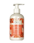 CND Scentsations Hand & Body Lotion Mango & Coconut Scented 8.3 OZ 4 Pack