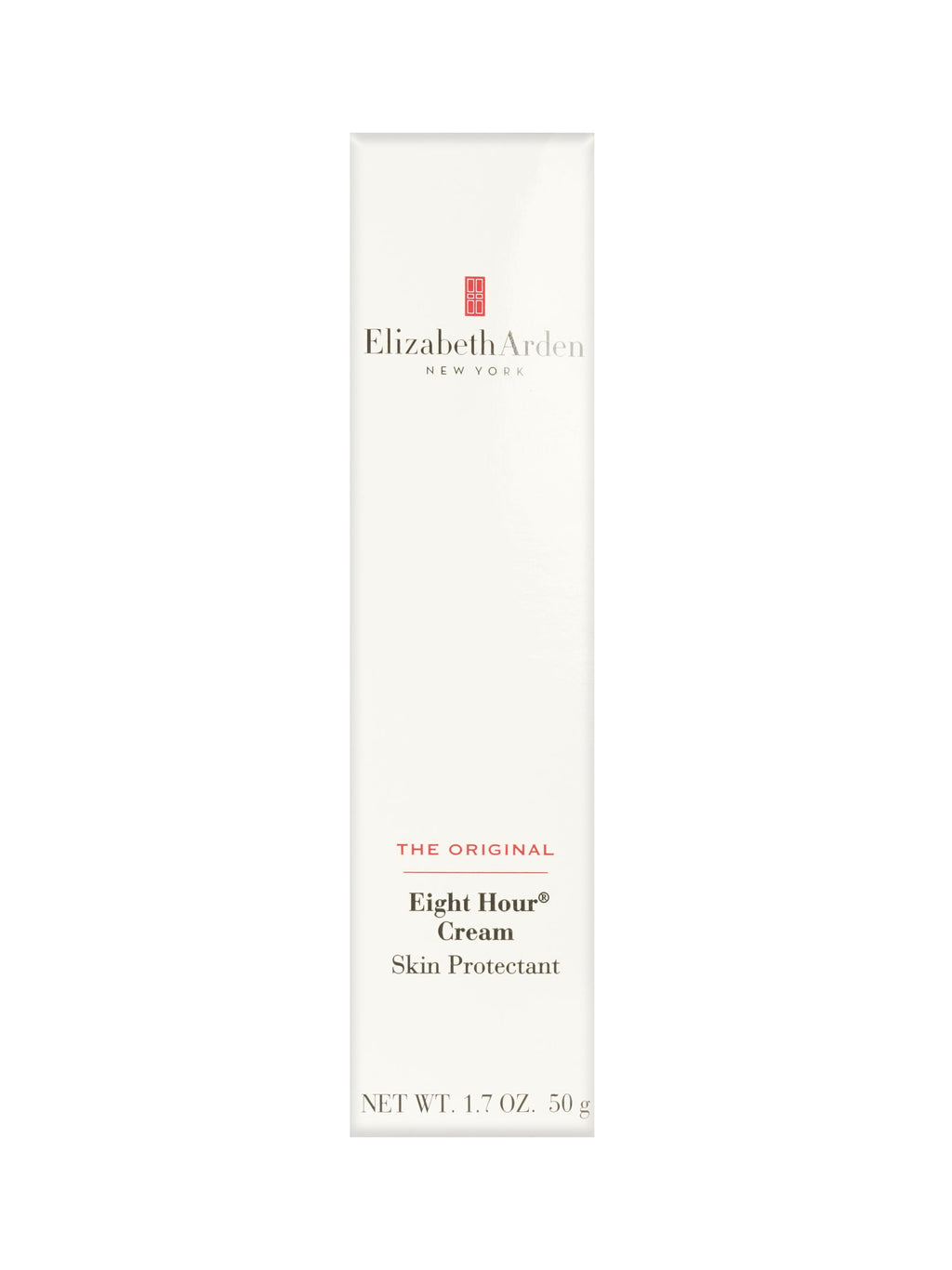 Elizabeth Arden The Original Eight Hour Cream Skin Protectant 1.7 OZ 3 Pack