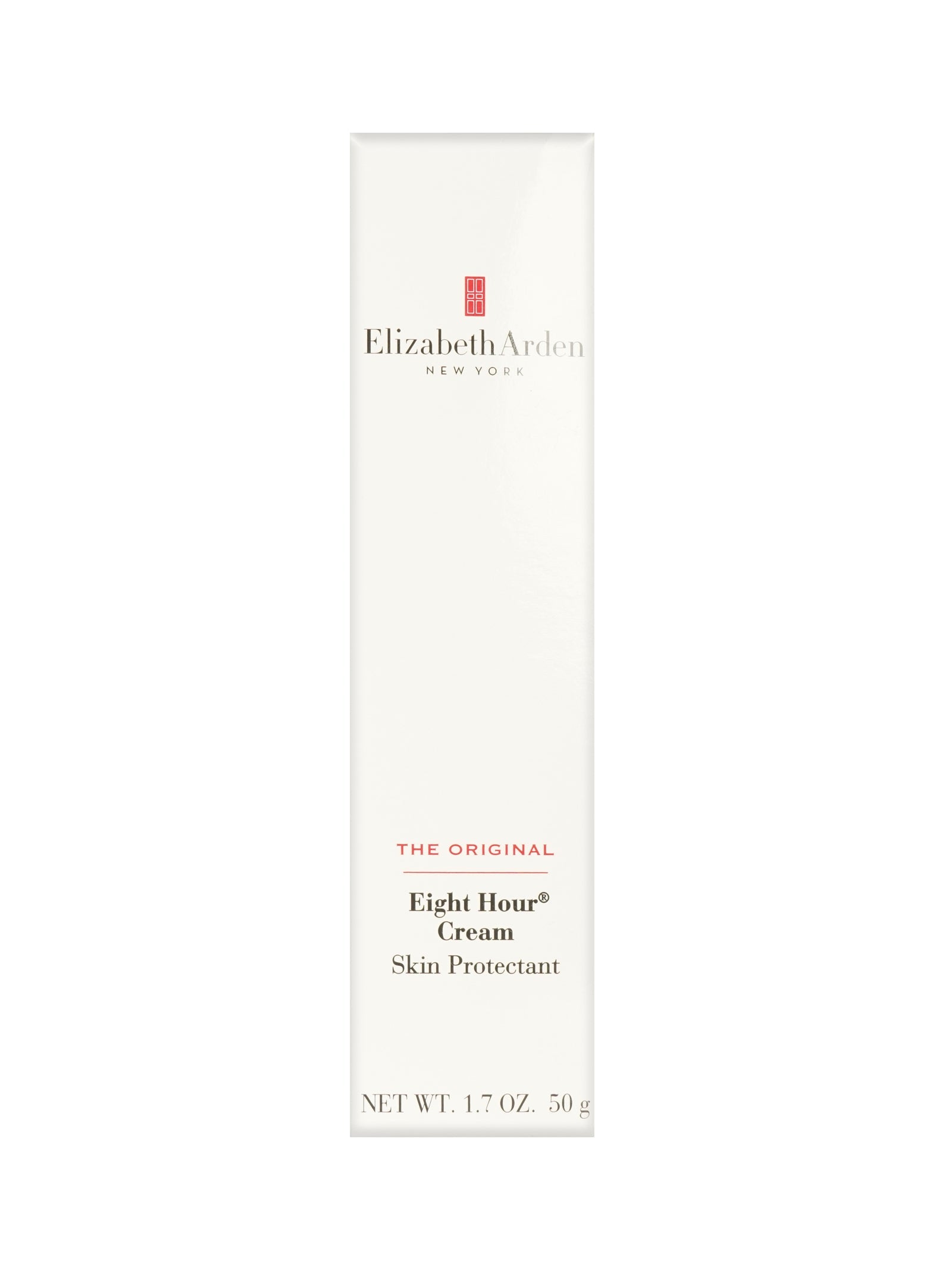 Elizabeth Arden The Original Eight Hour Cream Skin Protectant 1.7 OZ 3 Pack