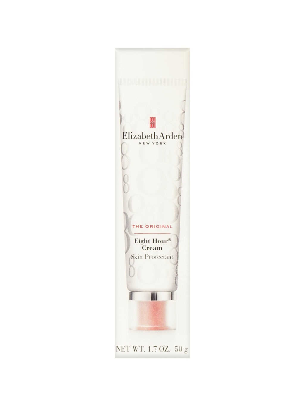 Elizabeth Arden The Original Eight Hour Cream Skin Protectant 1.7 OZ 6 Pack