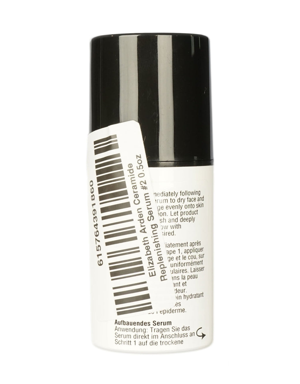 Elizabeth Arden Ceramide Replenishing Serum 0.5 OZ 2 Pack