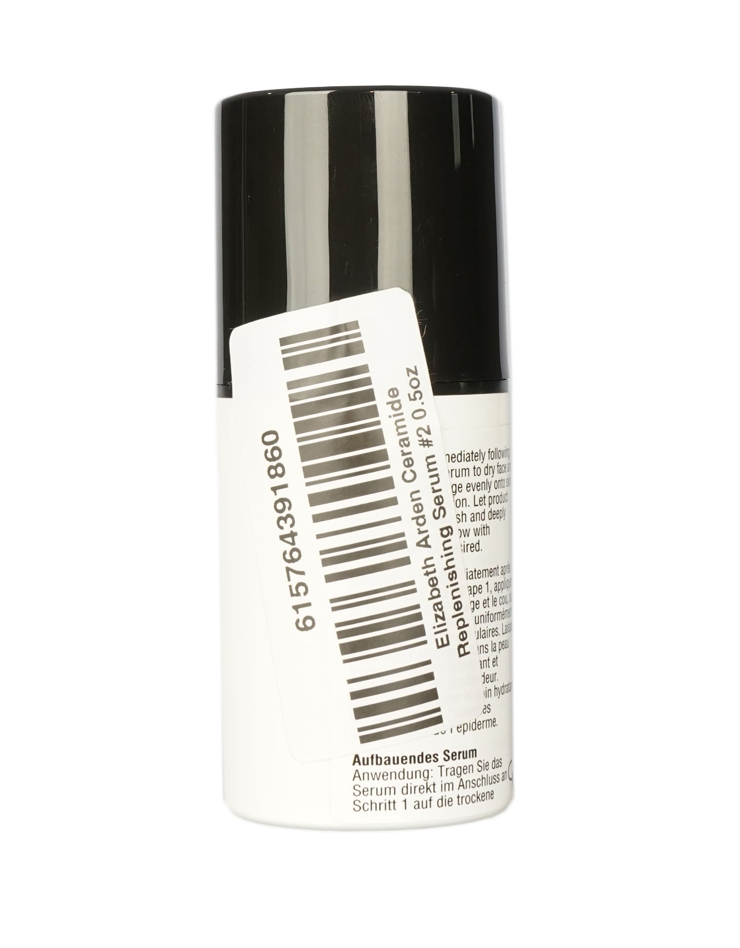 Elizabeth Arden Ceramide Replenishing Serum 0.5 OZ 4 Pack
