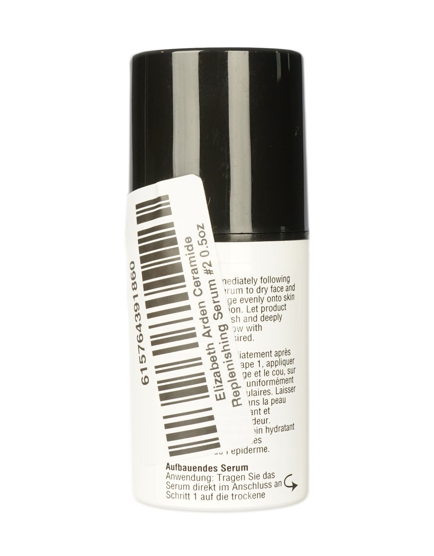 Elizabeth Arden Ceramide Replenishing Serum 0.5 OZ 8 Pack