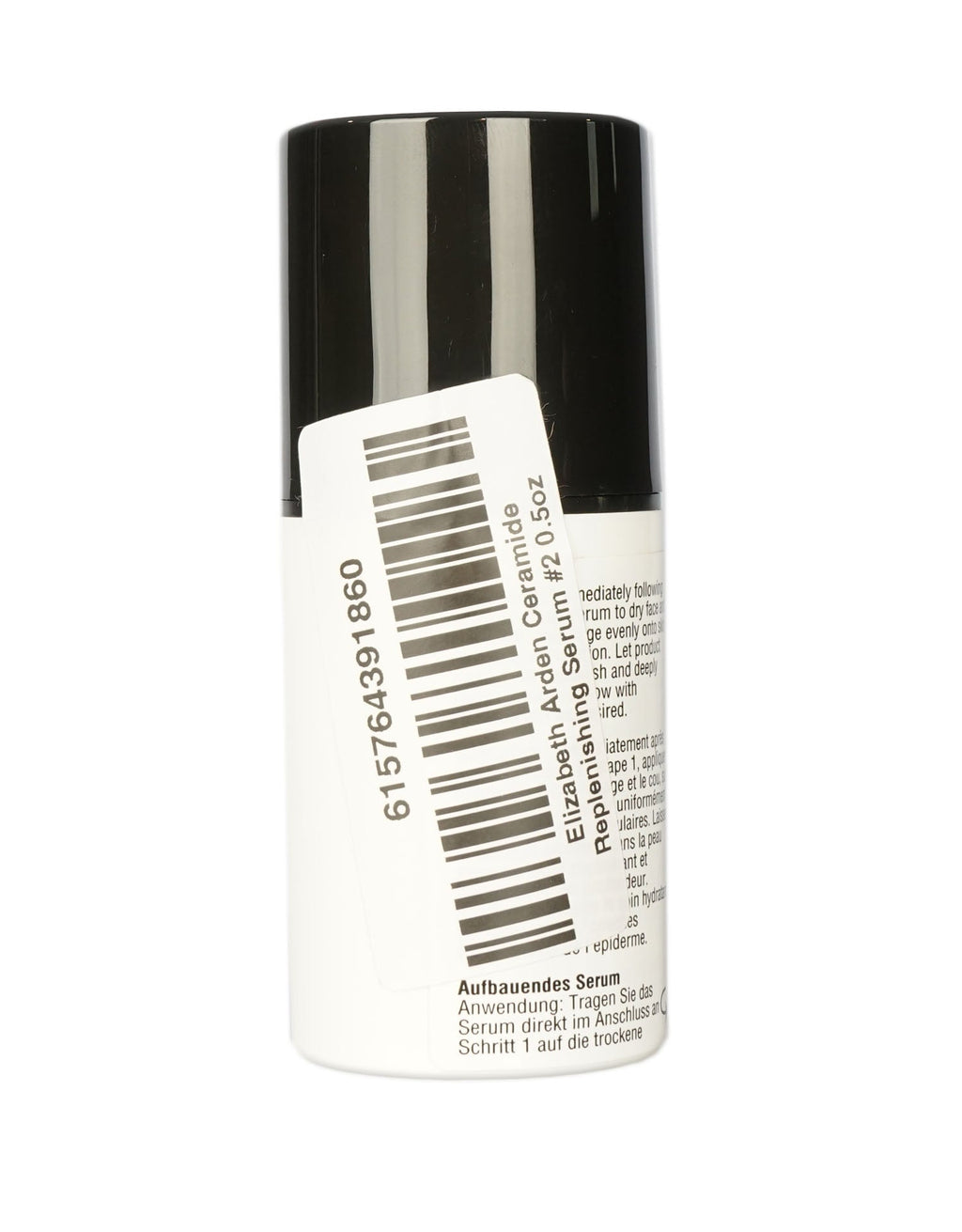 Elizabeth Arden Ceramide Replenishing Serum 0.5 OZ 8 Pack