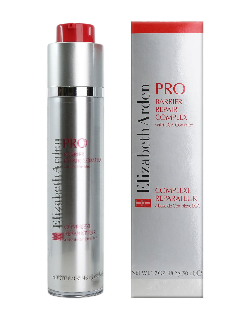 Elizabeth Arden Pro Barrier Repair Complex 1.7 OZ 2 Pack