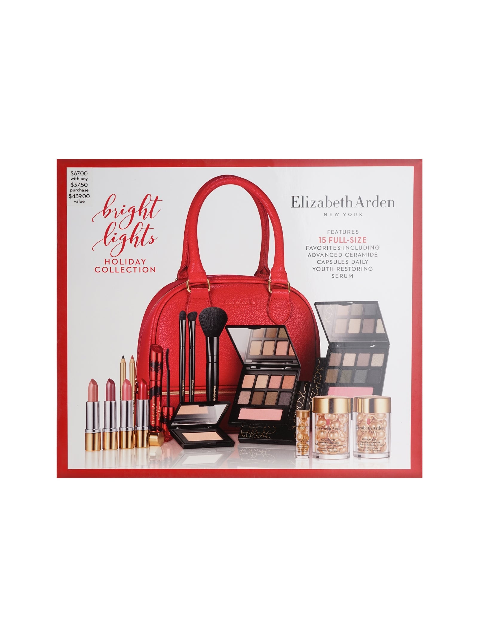 Elizabeth Arden Bright Lights Holiday Collection 2 Pack