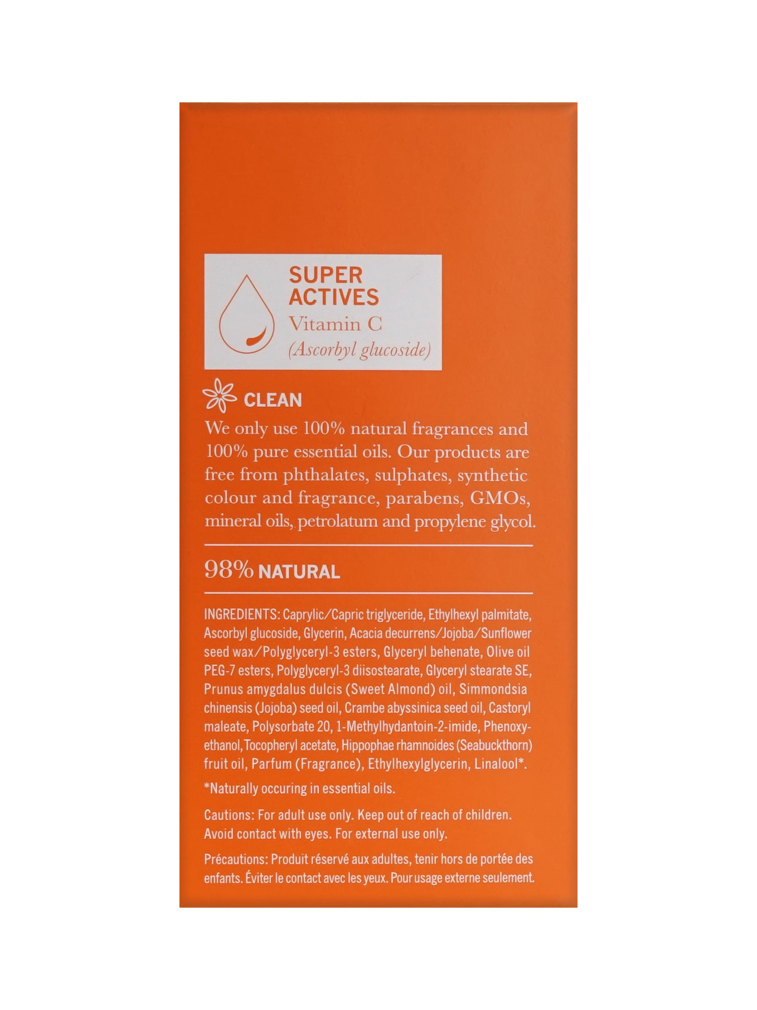 ThisWorks Morning Expert Vitamin C Power Mask 1.8 OZ 2 Pack
