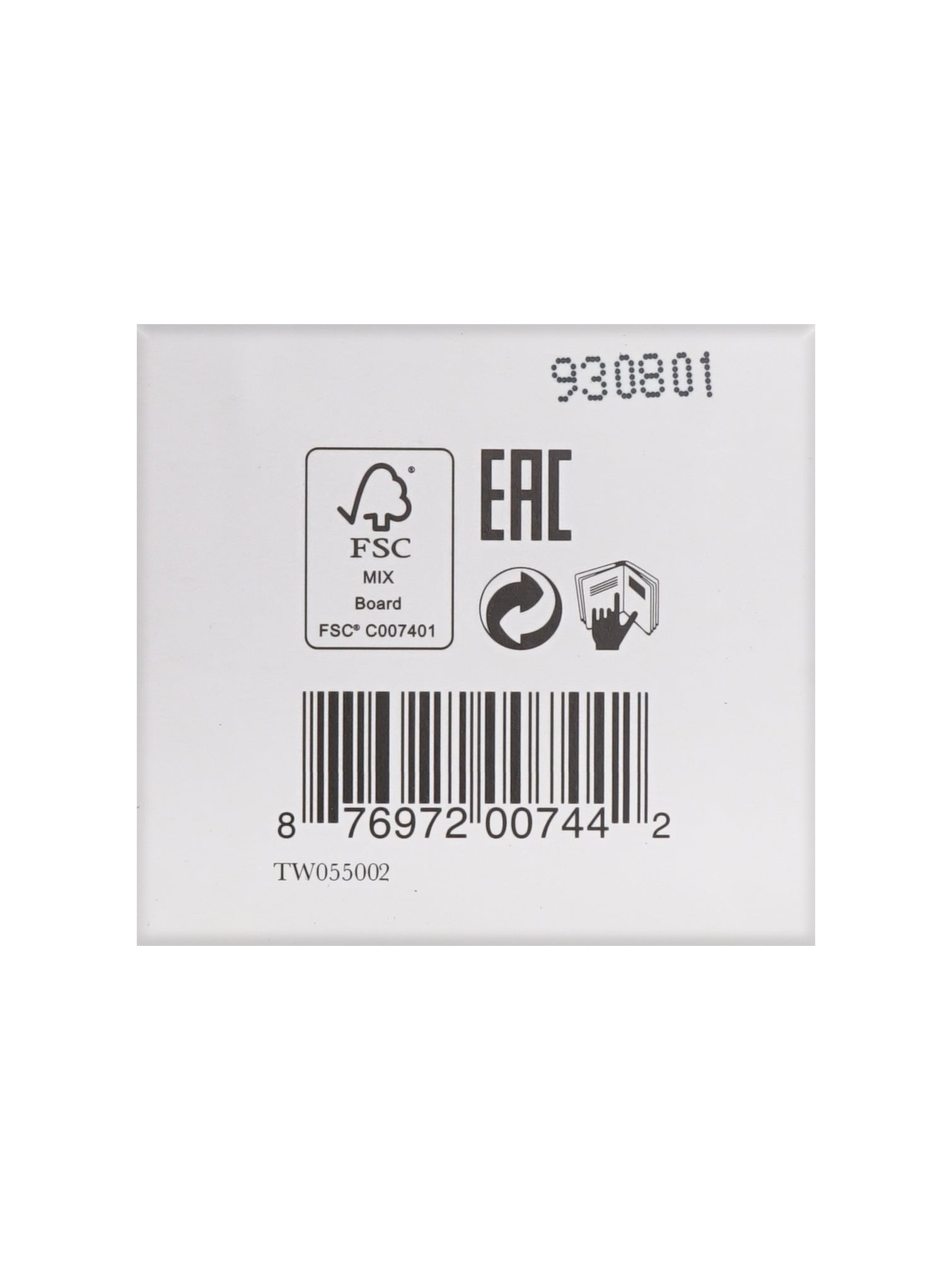 ThisWorks Morning Expert Vitamin C Power Mask 1.8 OZ 2 Pack