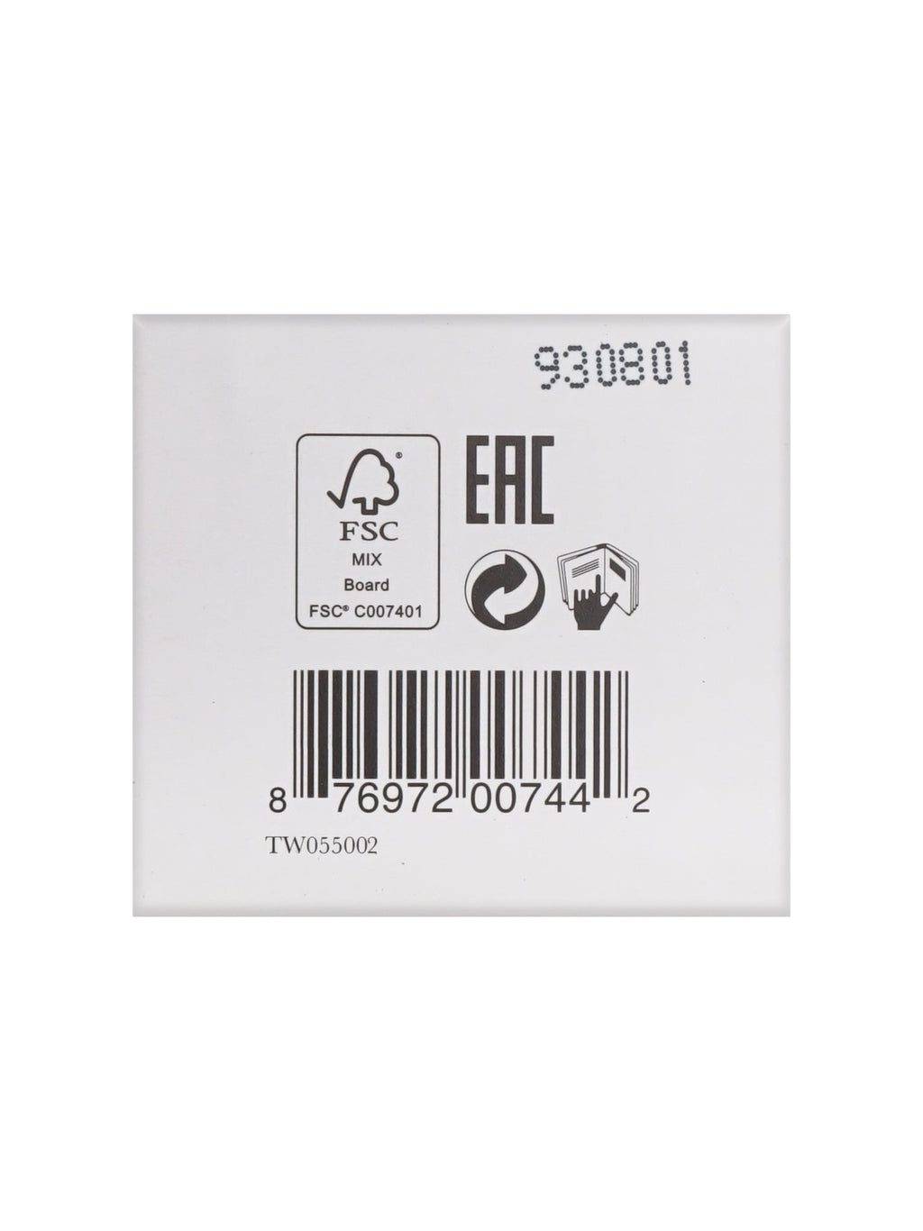 ThisWorks Morning Expert Vitamin C Power Mask 1.8 OZ 4 Pack