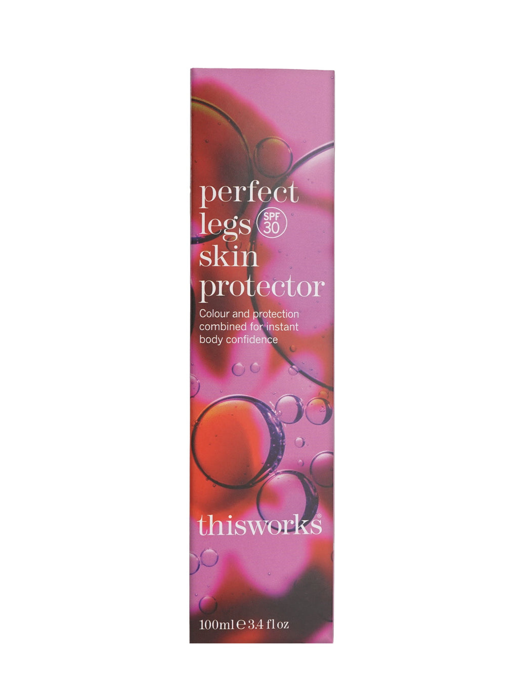 ThisWorks Perfect Legs Skin Perfector 3.4 OZ 2 Pack