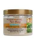 Creme of Nature Pure Honey Restorative Daily Scalp Cream 4.7 OZ 6 Pack