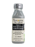 Creme of Nature Clay & Charcoal Soften & Moisture Replenish Conditioner 12 OZ 4 Pack