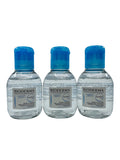 Bioderma Hydrabio H2O Moisturizing Micellar Water 3.33 OZ PACK OF 3