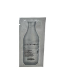 L'Oreal Serie Expert Magnesium Silver Shampoo Travel Sachet 5 x 10ml