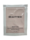 Beautybio Brighteyes Depuffing & Brightening Eye Gels 1 Pair