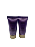 Schwarzkopf Bonacure Oil Miracle Restorative Shampoo 1 OZ Set of 2