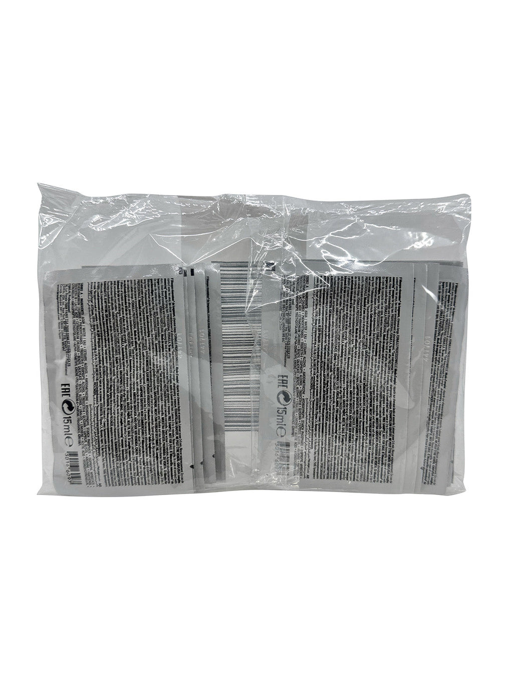 L'Oreal Serie Expert A100 Pro Longer Masque Travel Sachets 12 x 15 ML