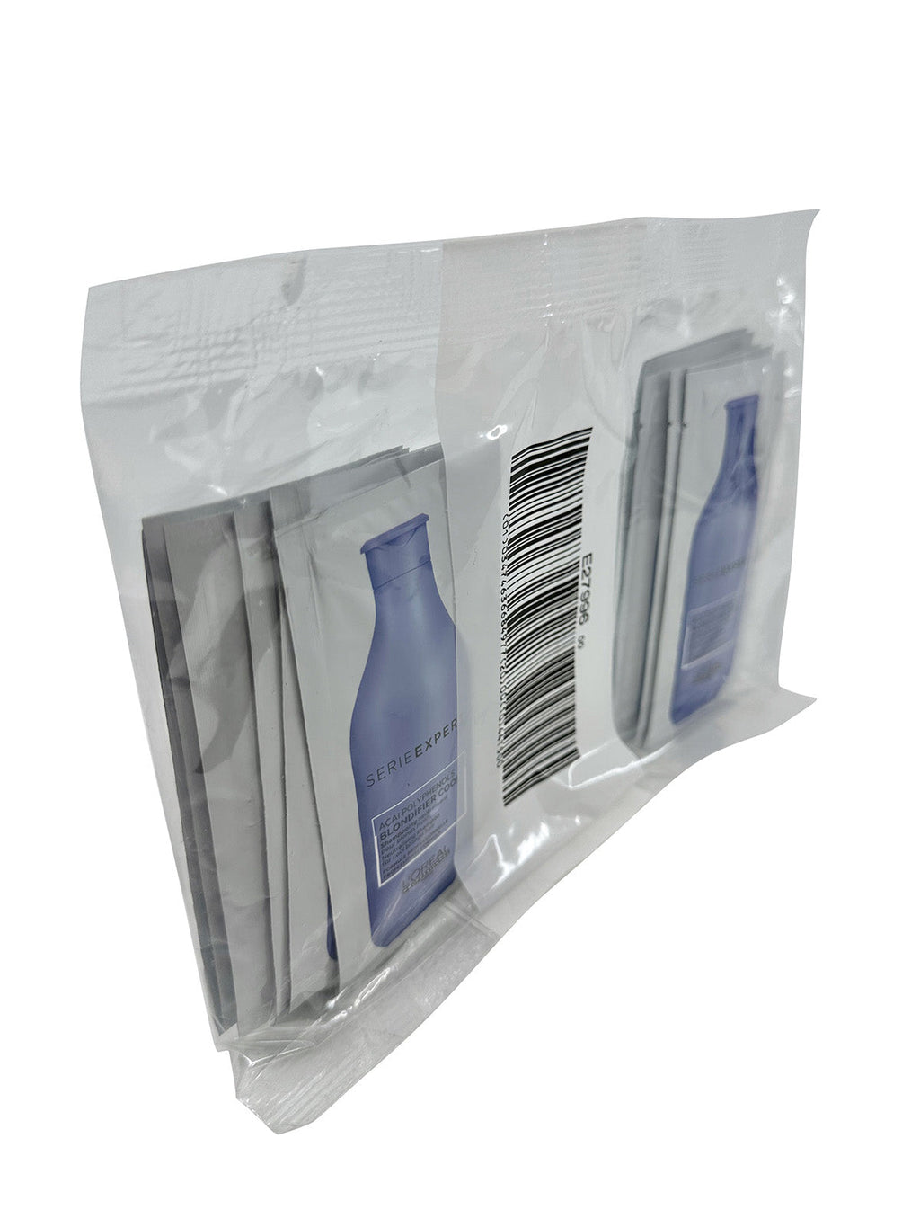 L'Oreal Serie Expert Acai Blondifier Shampoo Sachets 12 x 10 ML