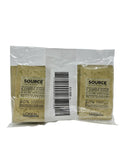 L'Oreal Source Feuilles Acacia Leaves & Aloe Daily Shampoo Travel Sachets 12 x 12 ML