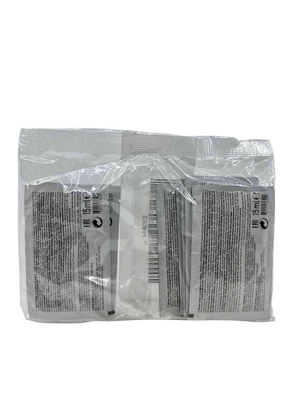 L'Oreal Serie Expert Resveratrol Vitamino Color Mask Sachets 12 x 10 ML