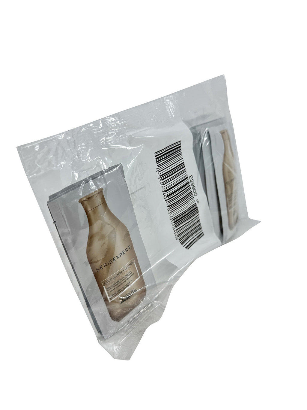 L'Oreal Serie Expert Quinoa Absolut Repair Shampoo Sachets 12 x 10 ML