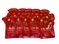 TonyMoly Tomato Radiance Mask Sheet Set of 5