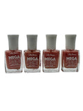 Sally Hansen Mega Strength Assorted Set # 29
