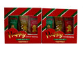 TonyMoly Happy Sweet Holiday Hand Cream Trio Set of 2