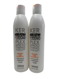 Keratin Complex Coppola Keratin Care Shampoo 13.5 OZ DUO