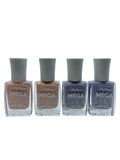 Sally Hansen Mega Strength Assorted Set #1