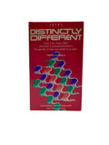 Zotos Distinctly Different Tinted Formula One Application