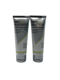 DevaCurl Buildup Buster Micellar water Cleansing Serum Wavy Hair 1.5 OZ 2 pack