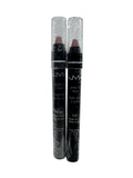 NYX Jumbo Lip Pencil 720 Honey Nectar 0.18 OZ Set of 2