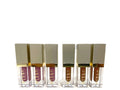 Stila Beauty Boss Lip Gloss 3 Synergy & 3 Elevator Pitch 1.5 ML Value Pack