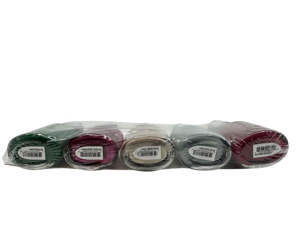 CND Vinylux Nail Polish Variety Pack #2