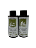 Paul Mitchell The Demi Demi Permanent Hair Color 8MT 2 OZ Set of 2